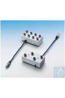 50091720 Thermo Scientific Cimarec &amp; trade; i ���������� ������������� (Link and Sync) ������������� �� 4 ����� ������