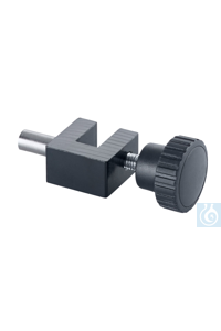 0001268400 IKA AS 1.6 Klemmstueck fuer AS 501.1; �������� ���������� ��� AS 501.1
