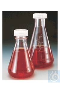 4109-0500 Nalgene Nalgene &amp; trade; ����� ����������� PMP � �������, 43 ��, 500 ��, 12 ��.