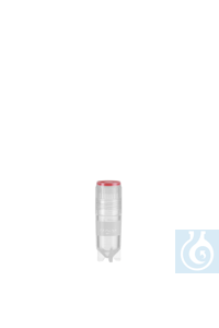 TE78310 Tenak SlimTube 1; PP, �������� ��� ���������� Starfood, ���������� 10x100, (�x�) 36,1x12