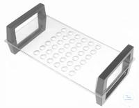 1610 1200 Liebisch Test Racks ��� ������� ������ � ������ Eppendorf EPTG-36-1,5 / 2,0 ��� Eppe