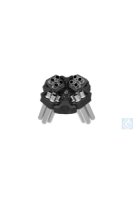 CR-43-15 AHN Biotechnologie, ����������� ����� 16 x 15 �� � ���������� �� ����������� �����, RCF 3485 �