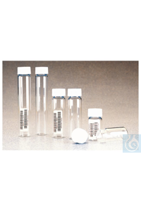 S126-0020 Nalgene I-Chem &amp; trade; ���������� ���������� ������� VOA � 0,125 �����. ����� 20 �� �������������� ...