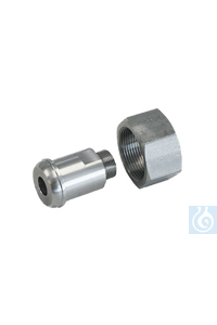 6454 ���������� Huber M16x1m-M30x1,5f