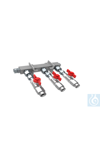 343308 3-������� ��������� Huber � �������� �������, M24x1,5