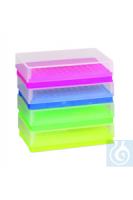 F18902-0004 Bel-Art Products 96 WELL PCR RACK-0.2ML ������������ �������� 18902-0004