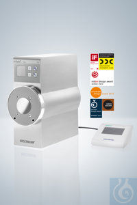 9501344 Hirschmann rotarus� flow 50i, ����������� �����, ����������� �����, IP 65