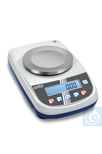 PLS 8000-2A ���� Kern Precision, 0,01 �; 8200 �