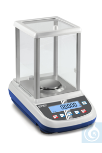 PLS 420-3F ���� Kern Precision, 0,001 �; 420 �