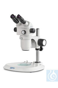 OZO 553 Kern ��������������� � ����������� Trinocular, Greenough; 0,8-7,0x; HSWF10x23