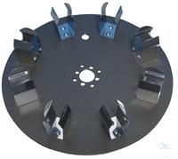 DH.WRT00100 Witeg Disc WRT100 8 �������� �� 50 �� ��� RT-10