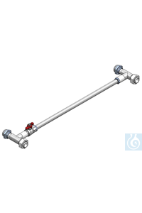 10156 ����������� ����� Huber � ������ ������������ M38x1,5