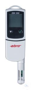 1340-6334 Ebro EBI 300 TH, USB-����������� ����������� � ������ ���������