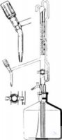 3 114 108 Witeg AUTOM. ������, �������, 10 ��: 0,02 DIN-B, � PTFE- STOPC