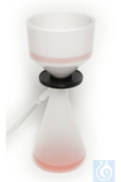 H38959-0000 Bel-Art Products VAC-RING, FILTER SEAL 38959-0000