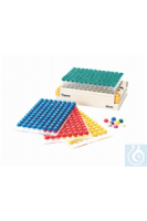 4465BLU Thermo Scientific - ��������� ������� � ��������; ������� �������� SepraSeal � DuraSeal SepraSeal, Pre-Split ...
