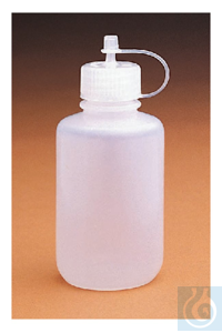 2411-0125 Nalgene Nalgene &amp; trade; ��������� � ��������� ������������ �� ��� � ������� 24 �� 125 �� ������ 48 ��.