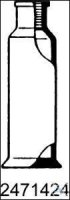 247144405 Duran / DWK Life Sciences DURAN� ������� ��������� ������, ������ ����� ���� ��������, NS 29/32, ������ 200 ��, ...