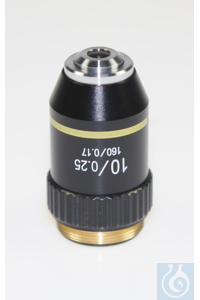 OBB-A1247 Kern Objective Infinity Plan 2,5 x / 0,07, ����������������