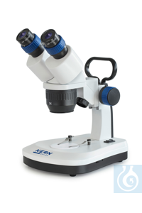 ������������ ��������������� ���� (Accu) OSE 422, Greenough; 2 / 4x; WF10x20; 1�� ���������
