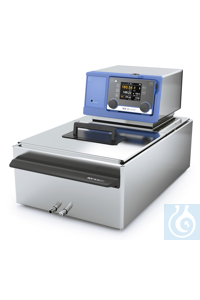 0008037200 IKA IC control pro 20 c �������������� ����� � �������� �������������� �����