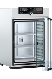 ICO150med Memmert CO2-��������� ICO150med, 156�, 18-50 � C, �������� CO2 0-20%