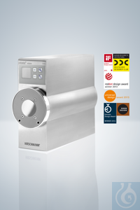 9501564 Hirschmann rotarus� volume 100i, ���������� �����, ����������� �����, IP 65