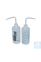 F11618-1016 Bel-Art Products �������, PE, WASH, NM, � ��������� ������, 500ML, 11618-1016