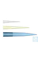 4-0025 neoLab Moonlab� Pipettenspitzen, ����, ������������, 2-200 ���, 1000 �� / ��������