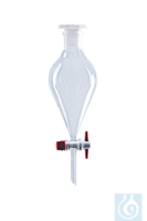 B-2782 neoLab ����������� �������, ����������, � ��������� �� ����, 1000 ��, NS 29/32, ��������� 6,0 ��, oh