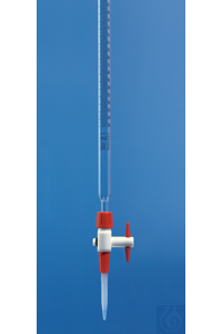 10012 ����� ���������� ������� ���������� SB PTFE stopc. 25 ��: 0,1 ��, ���������� �� �������������, Boro 3.3