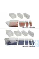 F45100-0010 Bel-Art Products ������� ����������������� �������, ����, 3 / PK45100-0010