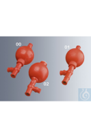 5900000 Marienfeld Pipette filler 'Standard',