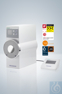 9501342 Hirschmann rotarus� flow 50, �������� �����, �����, IP 54