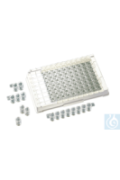7-5390 neoLab Brand Streifenpl.m.Gitter 96-�������� (12 Str.xF8), PS, ����������. 350 ���, pureGrade, M