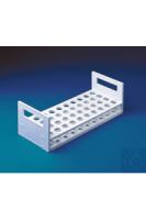 F18513-2040 Bel-Art Products RACK, PP, ���������, 40PLACE18513-2040