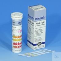 91338 Macherey-Nagel QUANTOFIX ������ / pH