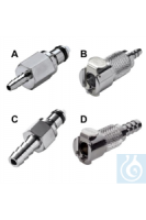 F19724-0804 Bel-Art Products ������ ������������, 1/4 ", ���������� �����19724-0804