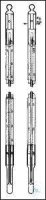 1 365 007 Witeg PRECISION SET THERMOMETER ACC. �������� DIN 12777 (�������� ����)