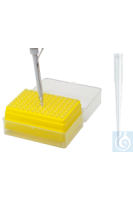 7-1907 neoLab neoTips-Praezisions-Pipettenspitzen � ������� 1-200 ���, 960 ��. / ��������