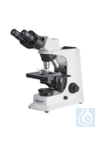7-1409 neoLab Kern ��������� ����������� ����� Binocular Inf E-Plan 4/10/40/100; WF10x20; 20 �� Hal