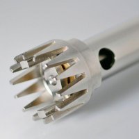 Диспергирующая насадка Kinematica PT-DA 36/2WMEC-F250