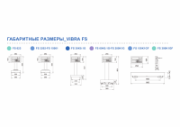 Лабораторно-промышленные весы ViBRA FS-300K1GF-i02
