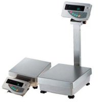Лабораторно-промышленные весы ViBRA HJR-62KDSCE