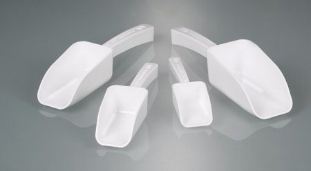 Пробоотборный совок SteriPlast Bio