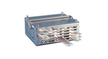 Микробиологический пробоотборник воздуха и сжатых газов RCS High Flow Touch