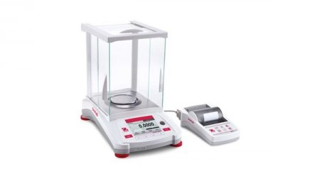 Аналитические весы OHAUS Adventurer (AX)