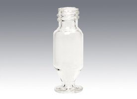 Vµ-Vial Виалы на 1,5 мл в форме вазы с оптимизированным остаточным объемом