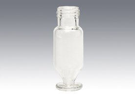 Vµ-Vial Виалы на 1,5 мл в форме вазы с оптимизированным остаточным объемом