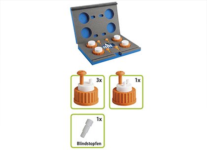 ��������� ������ HPLC SafetySet